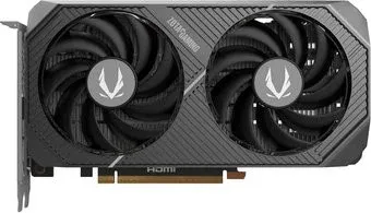 ZOTAC Gaming GeForce RTX 5050 Twin Edge ZT-B50500E-10M