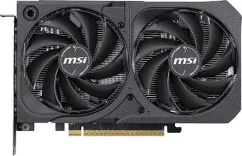MSI GeForce RTX 5050 8G Shadow 2X OC