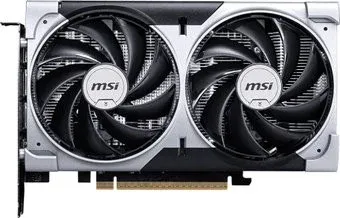 MSI GeForce RTX 5060 8G Ventus 2X