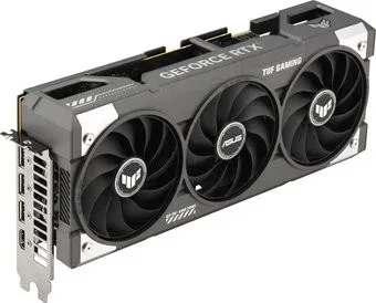 ASUS TUF Gaming GeForce RTX 5060 8GB GDDR7 TUF-RTX5060-8G-GAMING