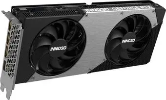 Inno3D GeForce RTX 5060 Ti 16GB Twin X2 OC N506T2-16D7X-191073N