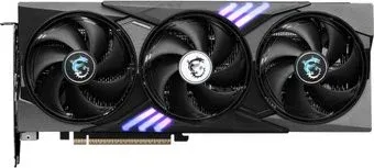 MSI GeForce RTX 5060 Ti 8G Gaming Trio OC