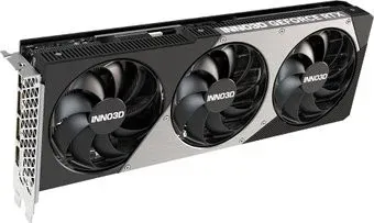 Inno3D GeForce RTX 5070 Ti X3 N507T3-16D7-176068N