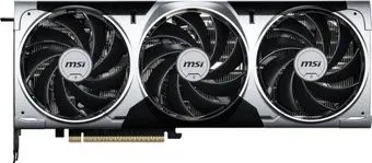 MSI GeForce RTX 5080 16G Ventus 3X Plus