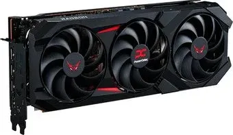 PowerColor Red Devil AMD Radeon RX 9070 XT 16GB GDDR6 RX9070XT 16G-E/OC