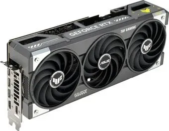 ASUS TUF Gaming GeForce RTX 5070 Ti 16GB GDDR7 TUF-RTX5070TI-16G-GAMING