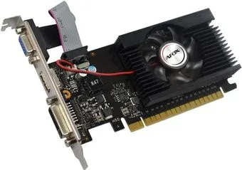 AFOX GeForce GT 730 2GB GDDR3 AF730-2048D3L5