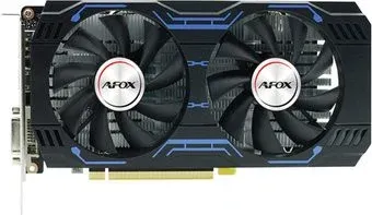 AFOX GeForce GTX 1660 Ti 6GB GDDR6 AF1660TI-6144D6H1-V4