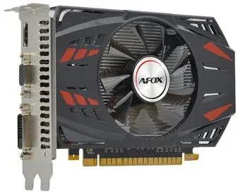 AFOX GeForce GT 740 2GB GDDR5 AF740-2048D5H3-V2