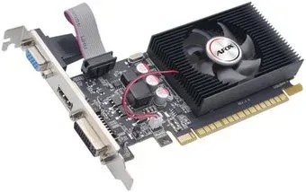 AFOX GT 240 1GB DDR3 AF240-1024D3L2-V2
