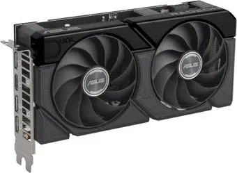 ASUS Dual Radeon RX 7600 XT OC Edition 16GB GDDR6 DUAL-RX7600XT-O16G