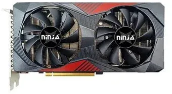 Sinotex Ninja GeForce RTX 3060 12GB GDDR6 NF306F126F
