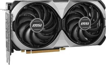 MSI GeForce RTX 4070 Ventus 2X E 12G