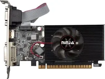 Sinotex Ninja GeForce GT 710 2GB GDDR3 NF71NP023F