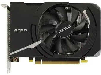 MSI GeForce RTX 3050 Aero ITX 8G OCV2