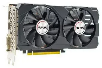 AFOX GeForce GTX 1660 Ti 6GB GDDR6 AF1660TI-6144D6H4