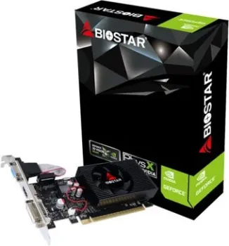 BIOSTAR GeForce GT 730 2GB DDR3 VN7313THX1