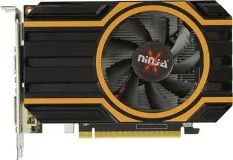 Sinotex Ninja GeForce GT 740 4GB GDDR5 NK74NP045F