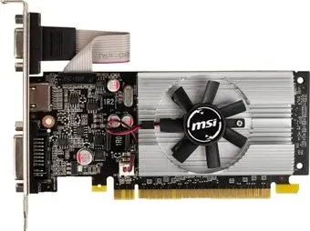 MSI GeForce GT210 1GB DDR3 N210-1GD3/LP