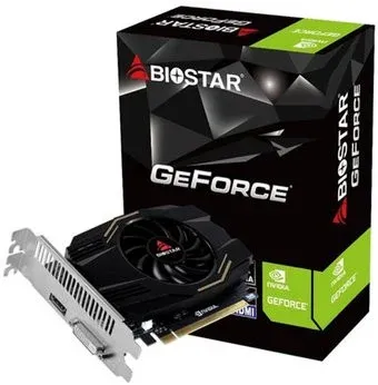 BIOSTAR GeForce GT 1030 4GB DDR4 VN1034TB46