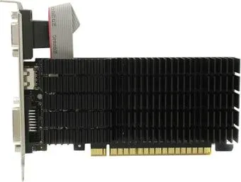 AFOX GeForce GT710 1GB DDR3 AF710-1024D3L5