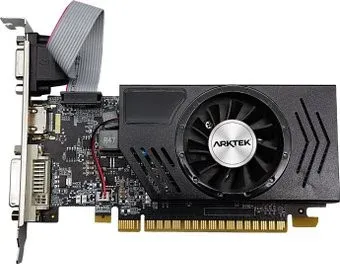 Arktek GeForce GT 730 2GB DDR3 AKN730D3S2GL1