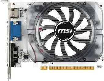 MSI GeForce GT 730 2GB DDR3 N730-2GD3V3