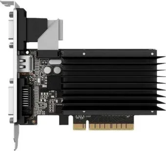 Palit GeForce GT 730 2GB DDR3 (NEAT7300HD46-2080H)