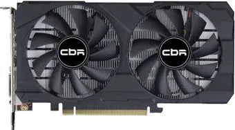 CBR GeForce RTX 2060 Super 8GB GDDR6 VGA-STX2060S-8G-RTL