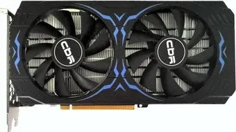 CBR GeForce RTX 3050 8GB GDDR6 VGA-STX3050-8G-RTL-4VO