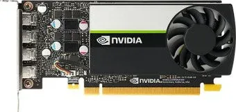 NVIDIA Quadro T1000 8GB GDDR6 900-5G172-2770-000