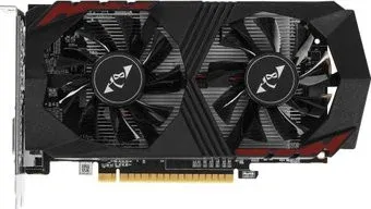 Sinotex Ninja Geforce GTX 1050 4GB GDDR5 NK105NP45F