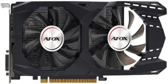 AFOX GeForce GTX 1050 Ti 4GB GDDR5 AF1050TI-4096D5H7-V9