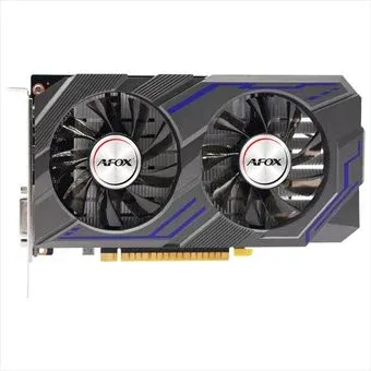 AFOX GeForce GTX 1650 Super 4GB GDDR6 AF1650S-4096D6H1-V4