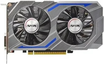 AFOX GeForce GTX 1650 4GB GDDR6 AF1650-4096D6H3-V8