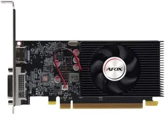 AFOX GeForce GT 1030 4GB GDDR4 AF1030-4096D4L2