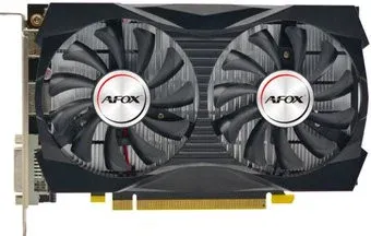 AFOX GeForce GTX 1050 4GB GDDR5 AF1050-4096D5H4-V2