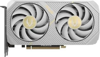 ZOTAC Gaming GeForce RTX 5060 Ti 8GB Twin Edge OC White Edition ZT-B50610Q-10M