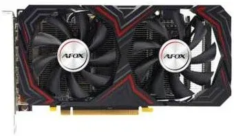 AFOX Radeon RX 580 8GB GDDR5 AFRX580-8192D5H6-V2
