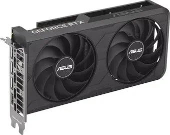 ASUS Dual GeForce RTX 5060 Evo OC Edition 8GB GDDR7 DUAL-RTX5060-O8G-EVO
