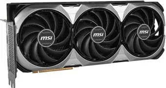 MSI GeForce RTX 4080 16GB Ventus 3X E