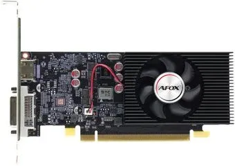 AFOX GeForce GT 1030 4GB GDDR4 AF1030-4096D4L7