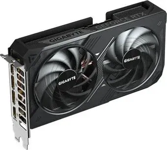 Gigabyte GeForce RTX 5060 Ti Windforce Max 8G GV-N506TWF2MAX-8GD