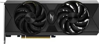 Acer Nitro Radeon RX 9060 XT OC 8GB DP.Z4UWW.P01