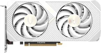ZOTAC Gaming GeForce RTX 5070 Twin Edge OC White Edition ZT-B50700Q-10P