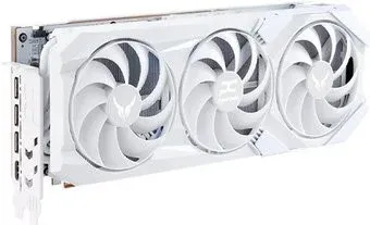 PowerColor Red Devil Spectral White AMD Radeon RX 9070 XT 16GB GDDR6 RX9070XT 16G-E/OC/WHITE