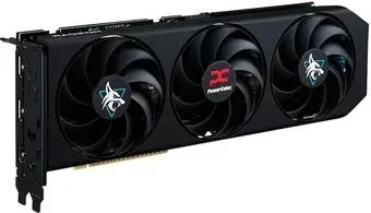 PowerColor Hellhound AMD Radeon RX 9060 XT 8GB GDDR6 RX9060XT 8G-L/OC