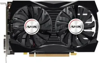 AFOX Radeon RX 550 2GB GDDR5 AFRX550-2048D5H5-V2