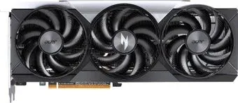Acer Nitro Radeon RX 9070 XT OC 16GB DP.Z4DWW.P01