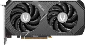 ZOTAC Gaming GeForce RTX 5070 Twin Edge OC ZT-B50700H-10P